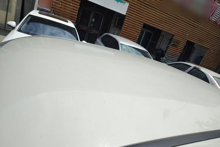 Used Wuling Hongguang MINIEV 2024 3rd Generation 215km Youth Edition Roof