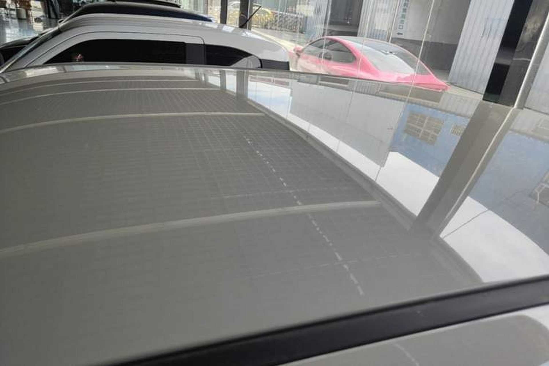 Used Wuling Hongguang MINIEV 2024 3rd Generation 215km Youth Edition Roof