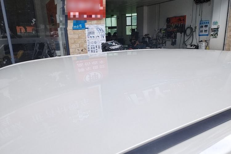 Used Wuling Hongguang MINIEV 2024 3rd Generation 215km Youth Edition Roof