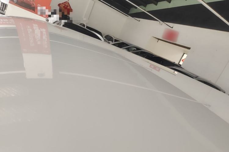 Used Wuling Hongguang MINIEV 2024 3rd Generation 215km Youth Edition Roof