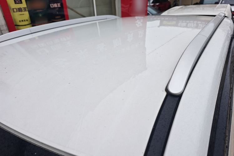 Used Wuling Hongguang MINIEV 2024 3rd Generation 215km Advanced Version Roof