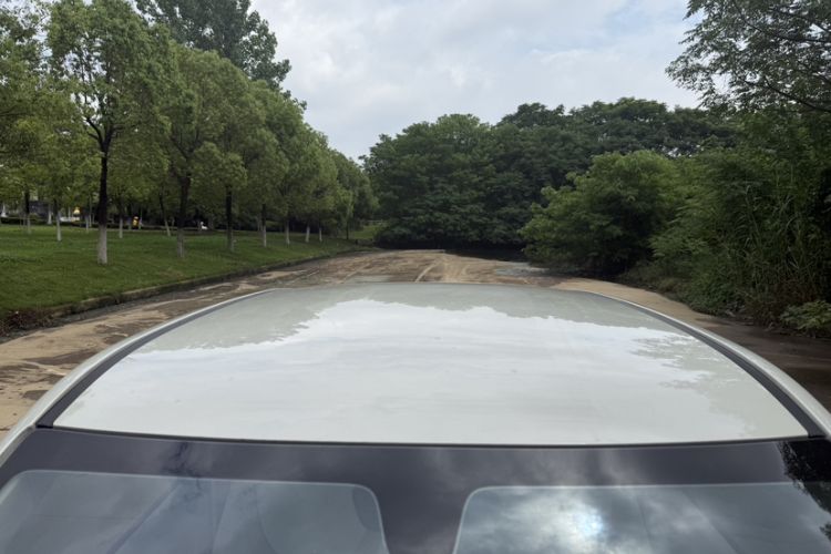 Used Wuling Hongguang MINIEV 2024 3rd Generation 215km Youth Edition Roof