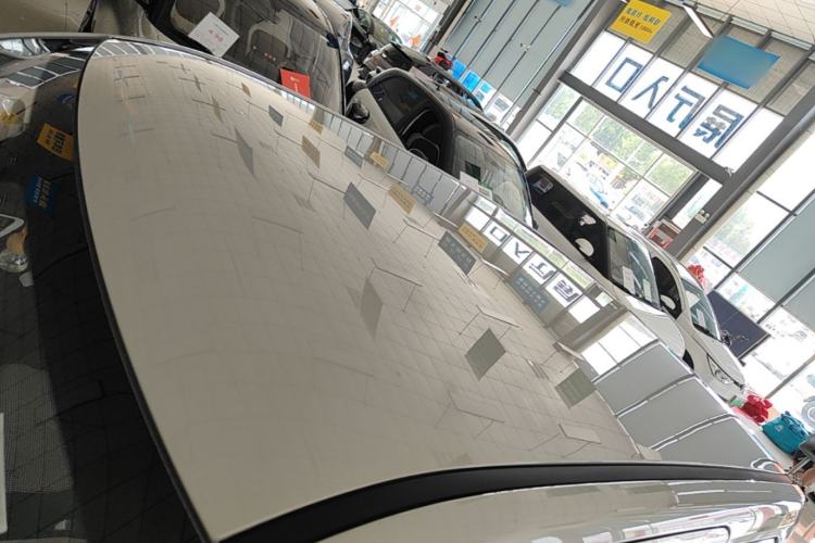 Used Wuling Hongguang MINIEV 2024 3rd Generation 215km Youth Edition Roof