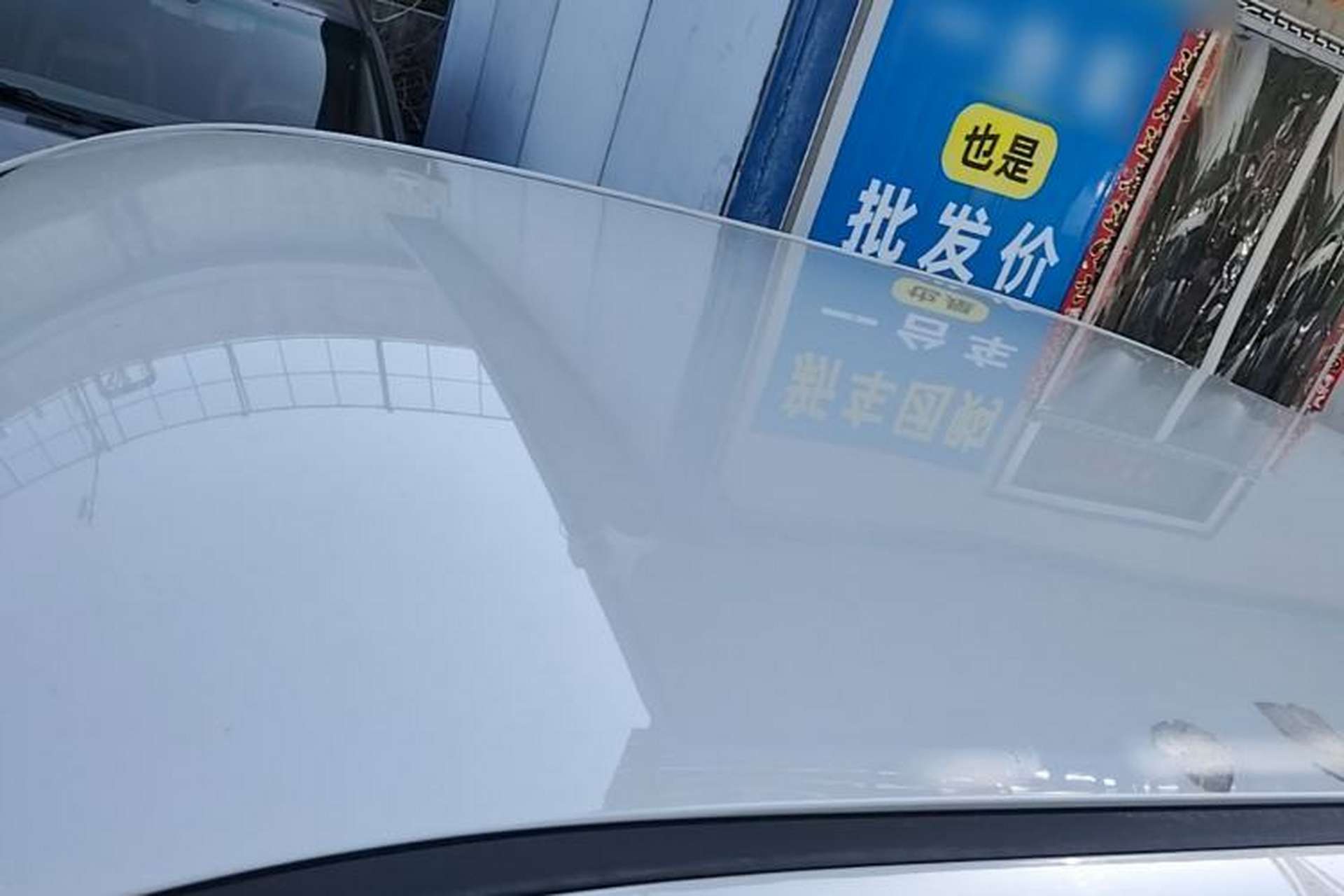 Used Wuling Hongguang MINIEV 2024 3rd Generation 215km Youth Edition Roof