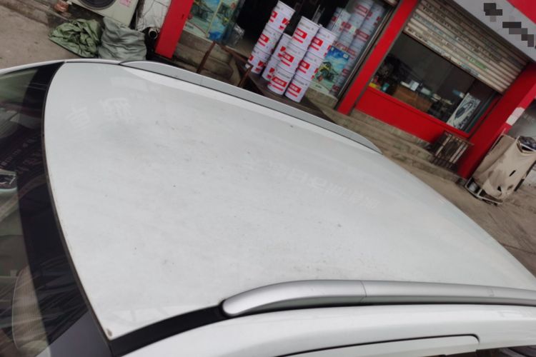 Used Wuling Hongguang MINIEV 2024 3rd Generation 215km Advanced Version Roof