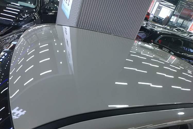 Used Wuling Hongguang MINIEV 2024 3rd Generation 215km Youth Edition Roof