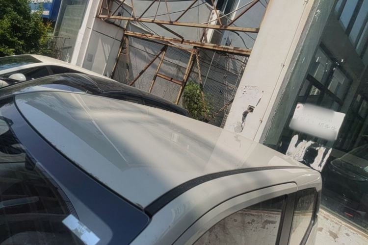Used Wuling Hongguang MINIEV 2024 3rd Generation 215km Youth Edition Roof