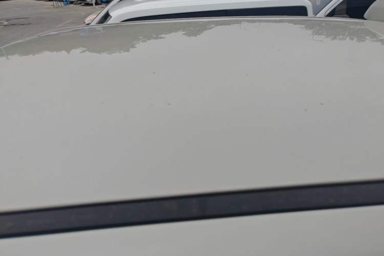 Used Wuling Hongguang MINIEV 2024 3rd Generation 215km Youth Edition Roof