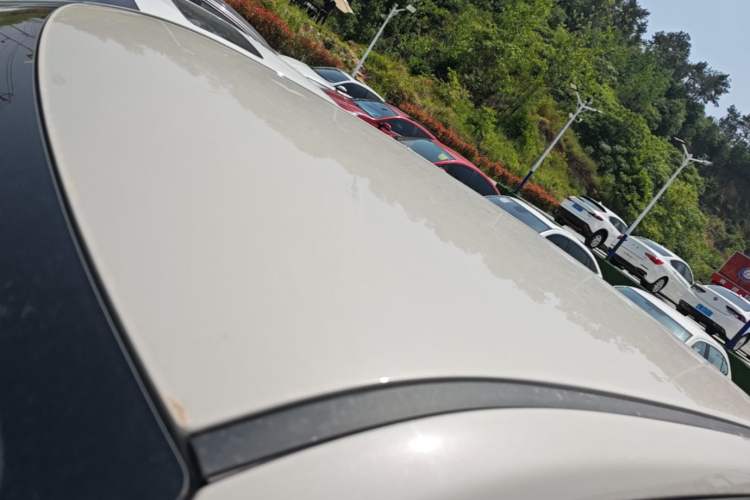 Used Wuling Hongguang MINIEV 2024 3rd Generation 215km Youth Edition Roof