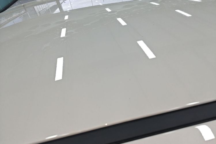 Used Wuling Hongguang MINIEV 2024 3rd Generation 215km Youth Edition Roof