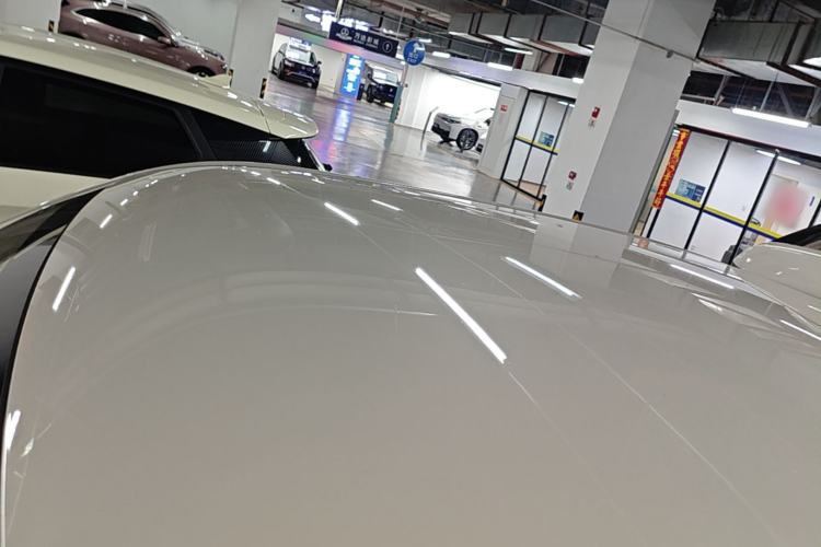 Used Wuling Hongguang MINIEV 2024 3rd Generation 215km Youth Edition Roof