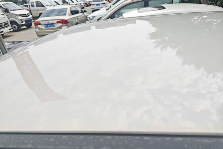Used Wuling Hongguang MINIEV 2024 3rd Generation 215km Youth Edition Roof
