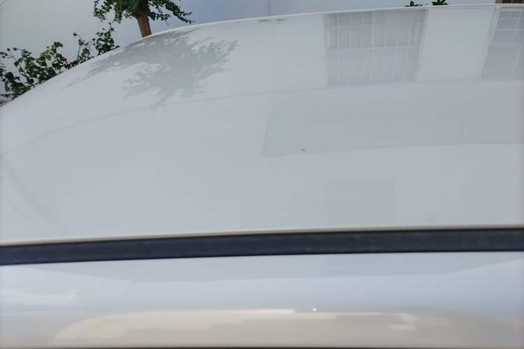 Used Wuling Hongguang MINIEV 2024 3rd Generation 215km Youth Edition Roof