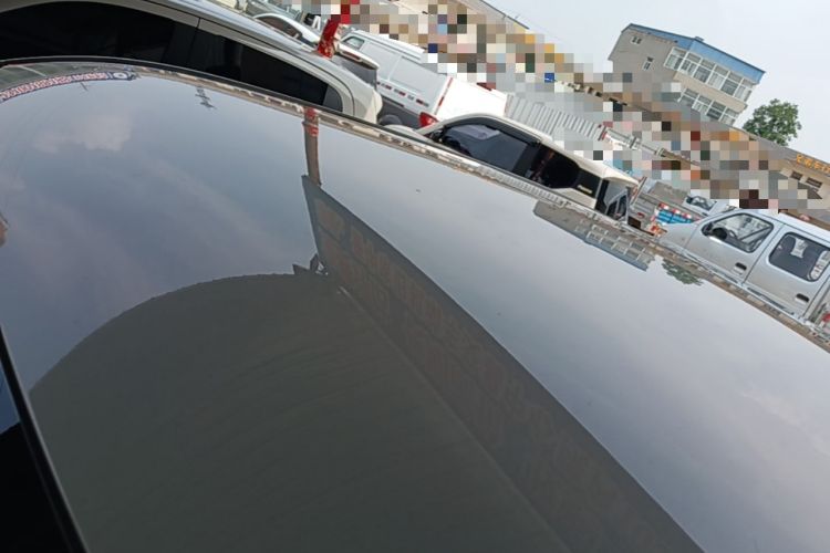 Used Wuling Hongguang MINIEV 2024 3rd Generation 215km Youth Edition Roof