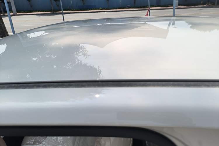Used Wuling Hongguang MINIEV 2024 3rd Generation 215km Youth Edition Roof