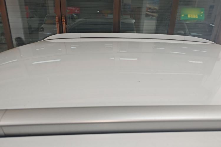 Used Wuling Hongguang MINIEV 2024 3rd Generation 170 km Roof