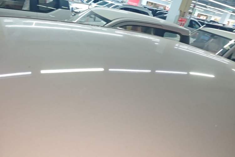 Used Wuling Hongguang MINIEV 2024 3rd Generation 215km Youth Edition Roof