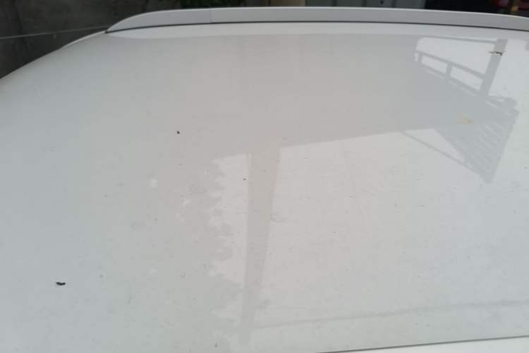 Used Wuling Hongguang MINIEV 2024 3rd Generation 215km Advanced Version Roof