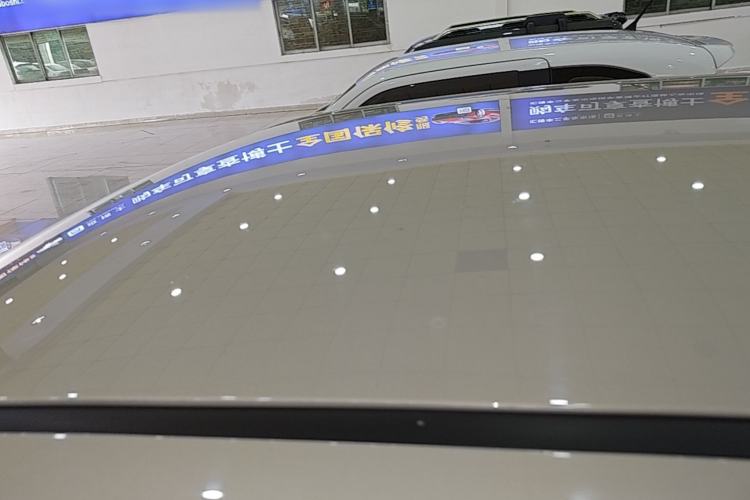 Used Wuling Hongguang MINIEV 2024 3rd Generation 215km Youth Edition Roof
