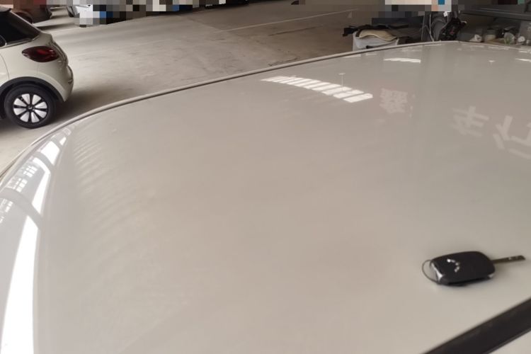 Used Wuling Hongguang MINIEV 2024 3rd Generation 215km Youth Edition Roof