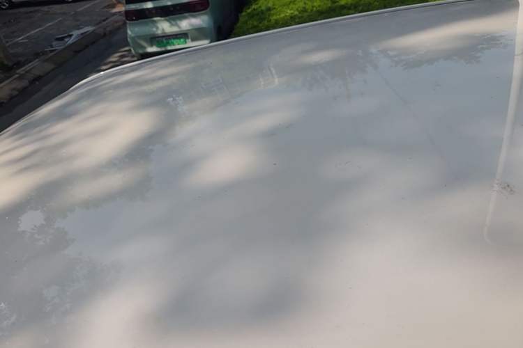 Used Wuling Hongguang MINIEV 2024 3rd Generation 215km Youth Edition Roof