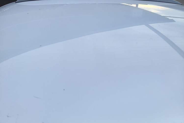 Used Wuling Hongguang MINIEV 2024 3rd Generation 215km Advanced Version Roof