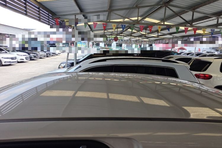 Used Wuling Hongguang MINIEV 2024 3rd Generation 215km Youth Edition Roof
