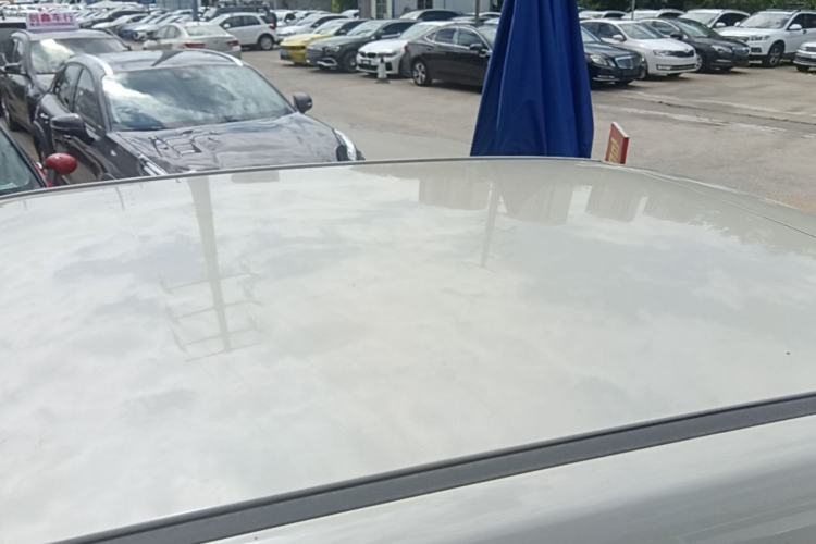 Used Wuling Hongguang MINIEV 2024 3rd Generation 215km Youth Edition Roof