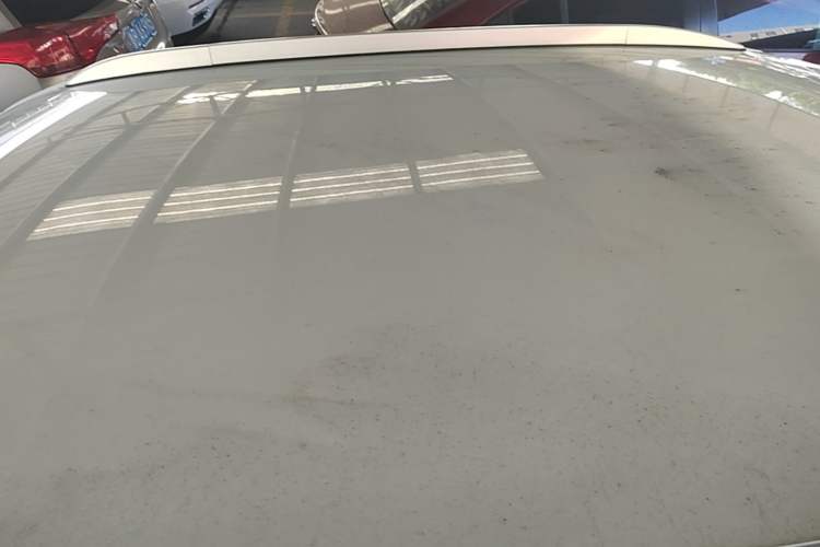 Used Wuling Hongguang MINIEV 2024 3rd Generation 215km Advanced Version Roof