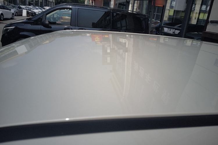 Used Wuling Hongguang MINIEV 2024 3rd Generation 215km Youth Edition Roof