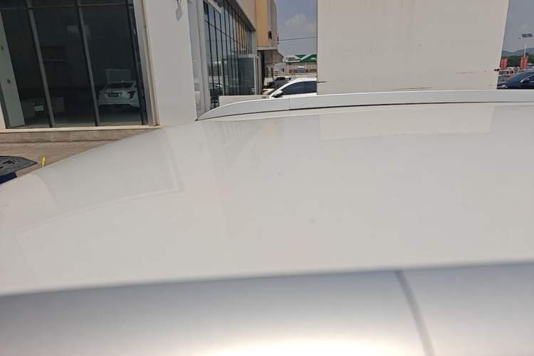 Used Wuling Hongguang MINIEV 2024 3rd Generation 215km Youth Edition Roof