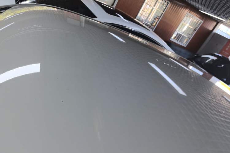 Used Wuling Hongguang MINIEV 2024 3rd Generation 215km Youth Edition Roof