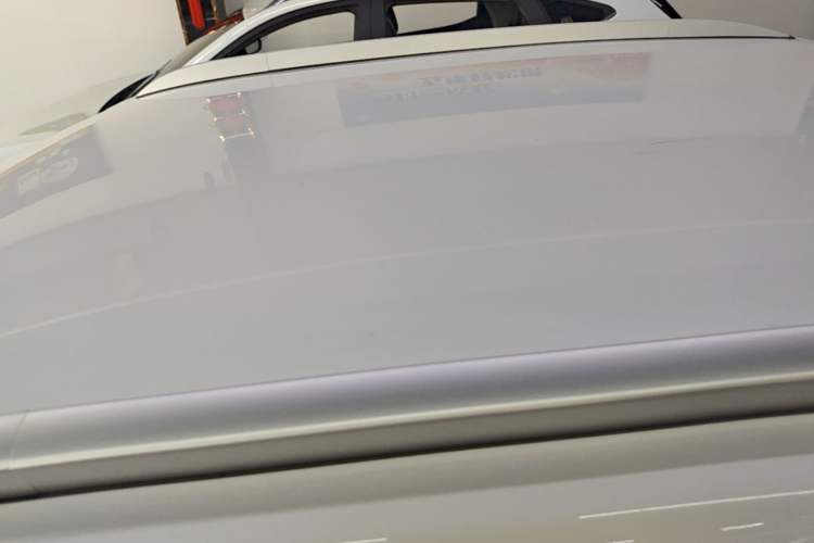 Used Wuling Hongguang MINIEV 2024 3rd Generation 170 km Roof