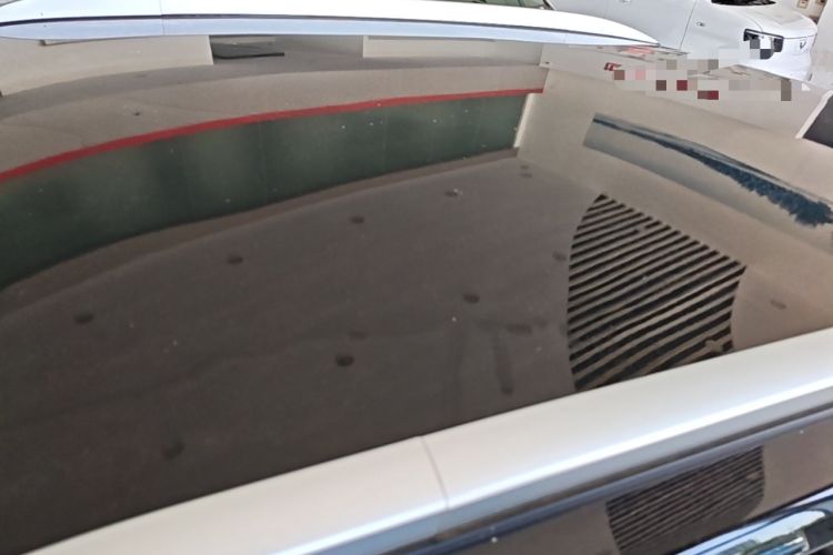 Used Wuling Hongguang MINIEV 2024 3rd Generation 215km Advanced Version Roof