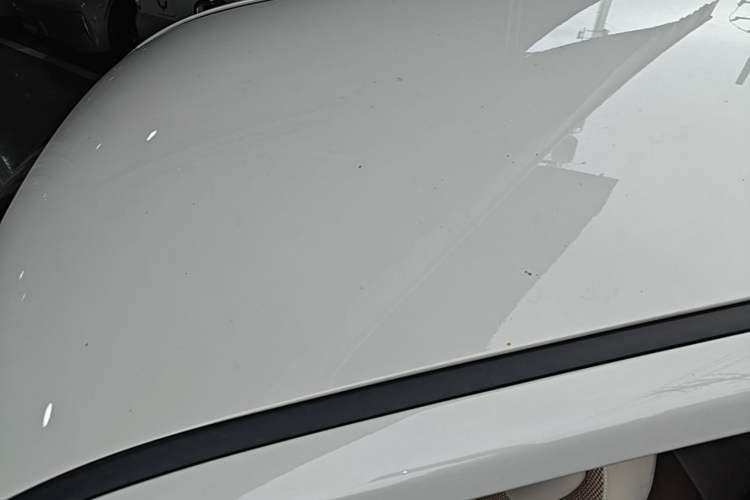 Used Wuling Hongguang MINIEV 2024 3rd Generation 215km Youth Edition Roof