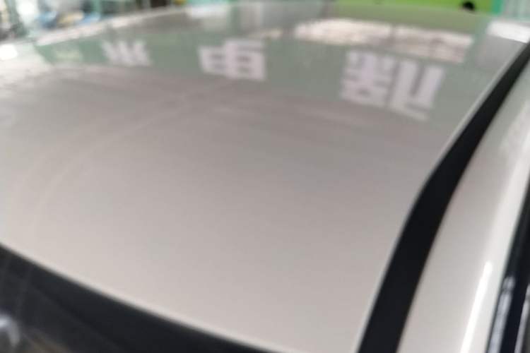 Used Wuling Hongguang MINIEV 2024 3rd Generation 215km Youth Edition Roof