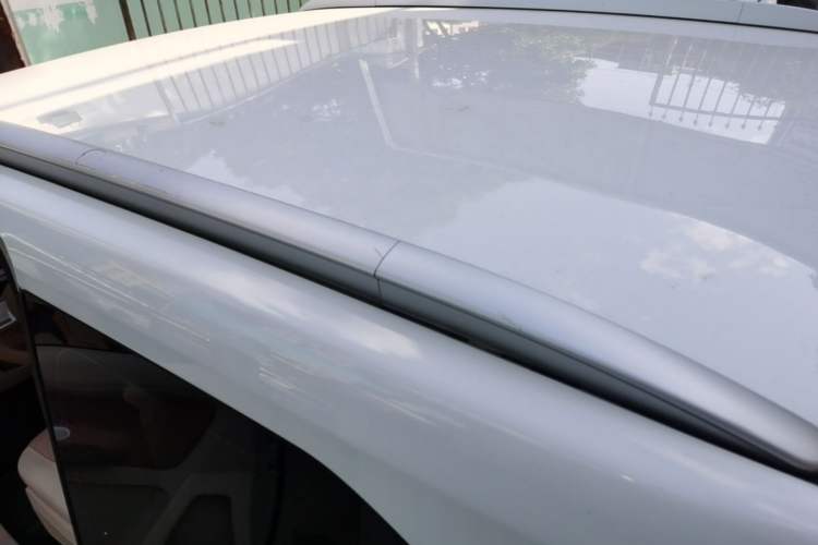 Used Wuling Hongguang MINIEV 2024 3rd Generation 215km Advanced Version Roof