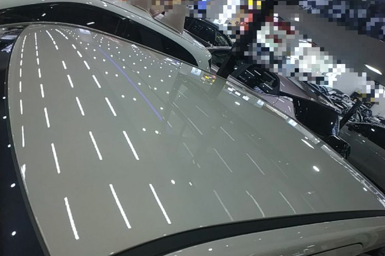 Used Wuling Hongguang MINIEV 2024 3rd Generation 215km Youth Edition Roof