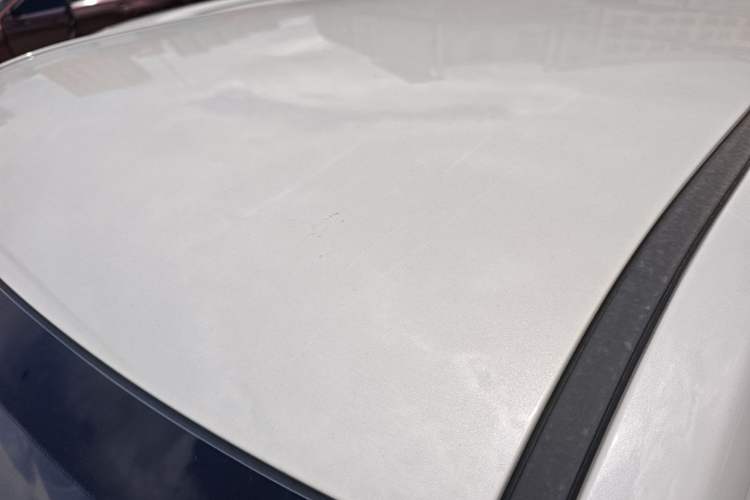 Used Wuling Hongguang MINIEV 2024 3rd Generation 215km Youth Edition Roof
