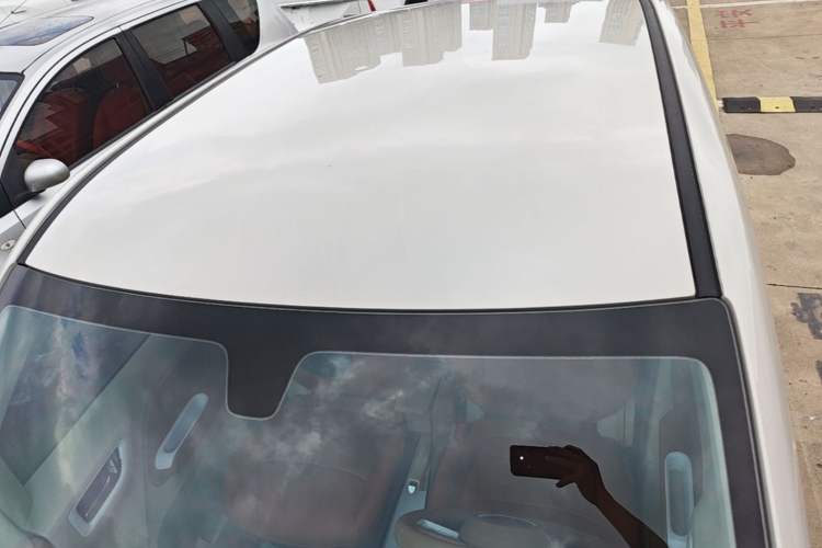 Used Wuling Hongguang MINIEV 2024 3rd Generation 215km Youth Edition Roof