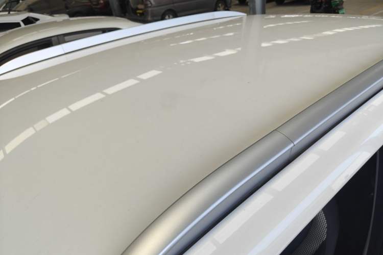 Used Wuling Hongguang MINIEV 2024 3rd Generation 215km Advanced Version Roof