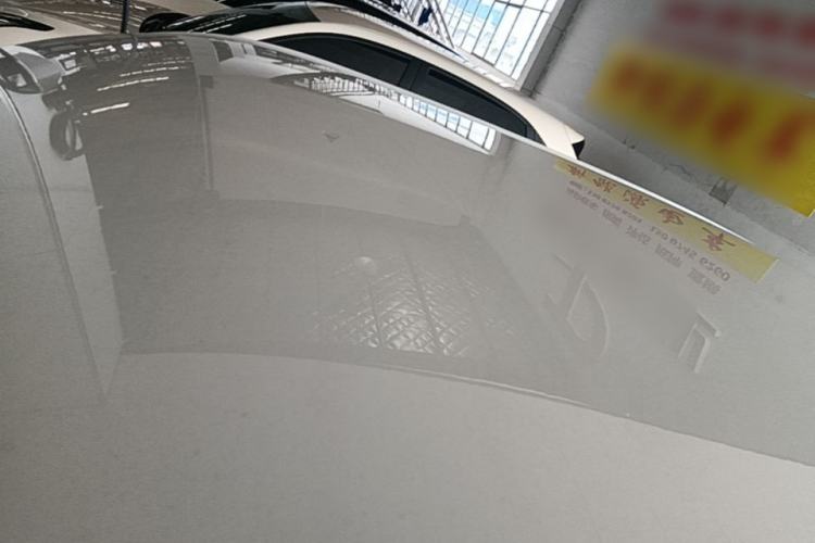 Used Wuling Hongguang MINIEV 2024 3rd Generation 215km Youth Edition Roof
