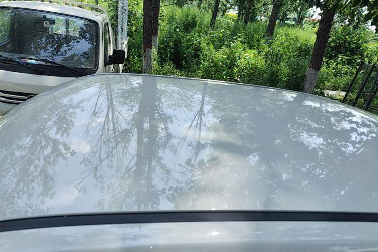 Used Wuling Hongguang MINIEV 2024 3rd Generation 215km Youth Edition Roof