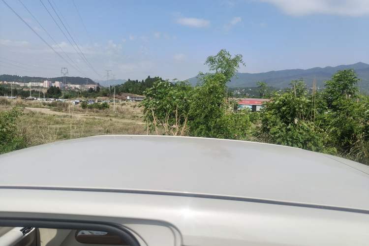 Used Wuling Hongguang MINIEV 2024 3rd Generation 215km Youth Edition Roof