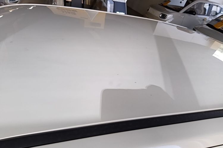 Used Wuling Hongguang MINIEV 2024 3rd Generation 215km Youth Edition Roof