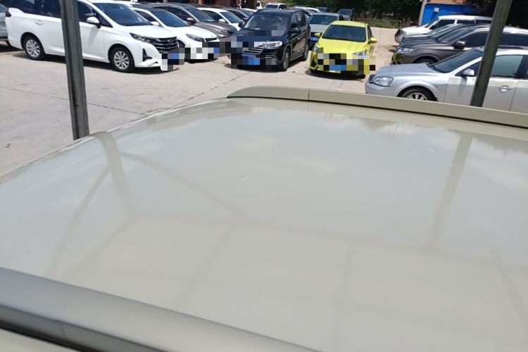 Used Wuling Hongguang MINIEV 2024 3rd Generation 215km Youth Edition Roof