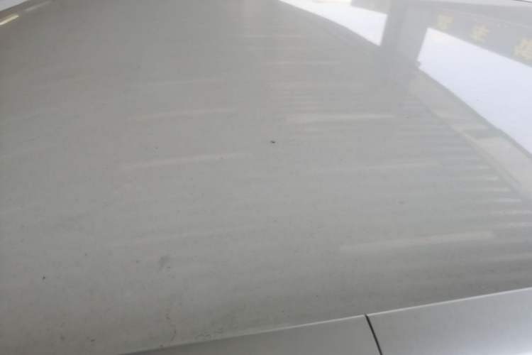 Used Wuling Hongguang MINIEV 2024 3rd Generation 215km Advanced Version Roof