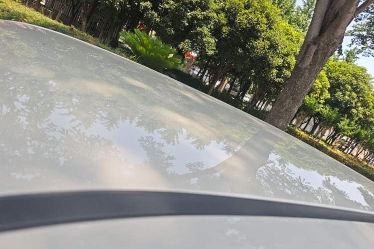 Used Wuling Hongguang MINIEV 2024 3rd Generation 215km Youth Edition Roof