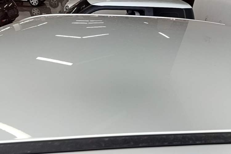 Used Wuling Hongguang MINIEV 2024 3rd Generation 215km Youth Edition Roof
