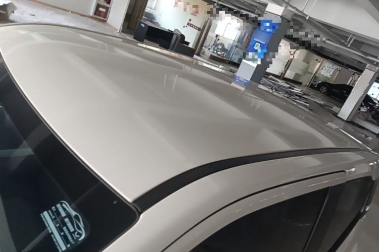 Used Wuling Hongguang MINIEV 2024 3rd Generation 215km Youth Edition Roof